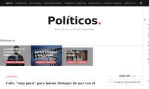 Politicos.co thumbnail