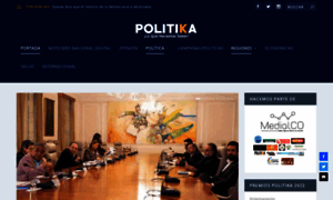 Politika.com.co thumbnail