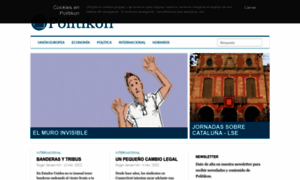 Politikon.es thumbnail