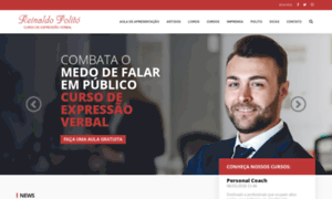 Polito.com.br thumbnail
