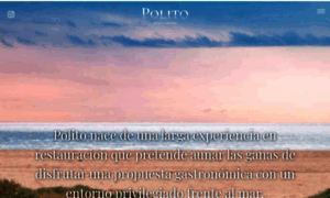 Politocastelldefels.com thumbnail
