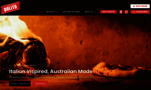 Politowoodfireovens.com.au thumbnail