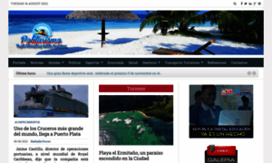 Politurismo.com thumbnail