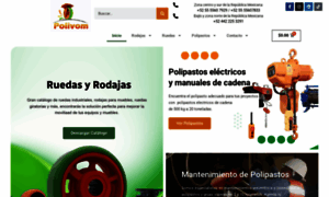 Polivom.com thumbnail