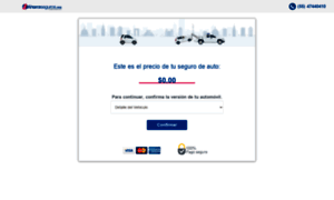 Poliza.ahorraseguros.mx thumbnail