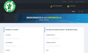 Polla.greentech.com.co thumbnail