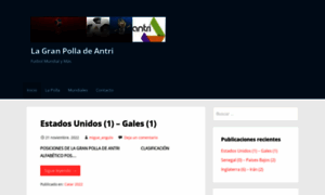 Polla.info thumbnail