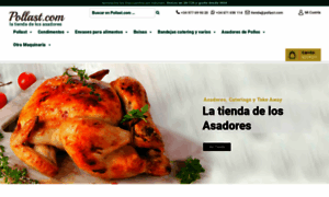Pollast.com thumbnail