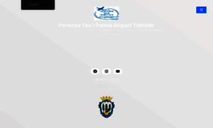 Pollensataxi.com thumbnail