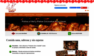 Polleriasuiza.com thumbnail