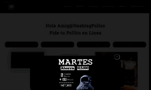 Pollos.com.co thumbnail