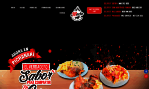 Polloselmocho.com thumbnail