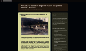 Pollosengorde.blogspot.com thumbnail