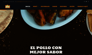 Pollosinaloa.com thumbnail
