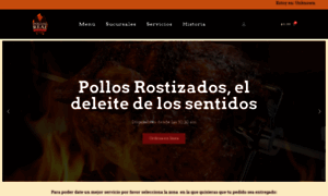 Pollosreal.com thumbnail