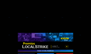 Polls.localstrike.com thumbnail