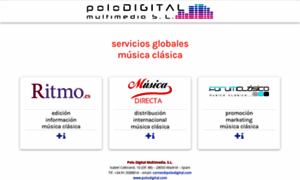 Polodigital.com thumbnail