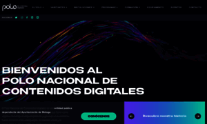 Polodigital.eu thumbnail