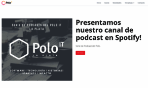 Poloitlaplata.com thumbnail