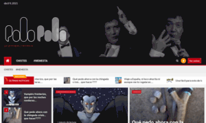 Polopoloonline.com thumbnail