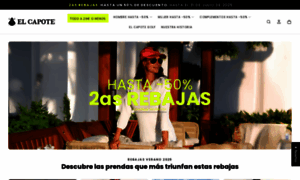 Poloselcapote.com thumbnail