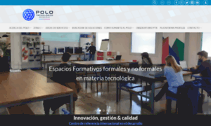 Polotecnologico.net thumbnail