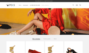 Pols.com.mx thumbnail
