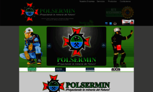 Polsermin.com.co thumbnail