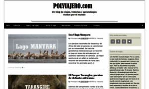 Polviajero.com thumbnail