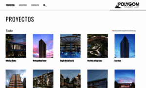 Polygonslab.com thumbnail