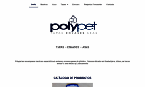 Polypet.mx thumbnail