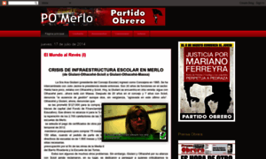 Pomerlo.blogspot.com thumbnail