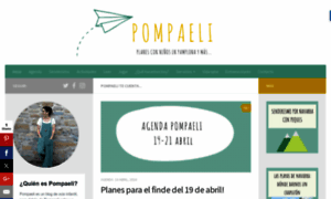 Pompaeli.com thumbnail