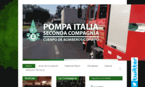 Pompaitalia.com thumbnail