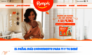 Pompis.com thumbnail