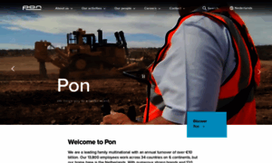Pon.com thumbnail