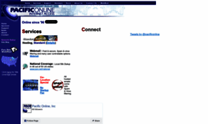 Pon.net thumbnail