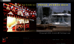 Ponce-puertorico.blogspot.com thumbnail