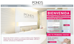 Ponds.es thumbnail