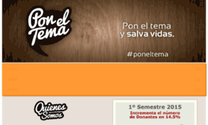 Poneltema.com thumbnail