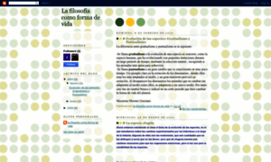 Ponfilosofiaentuvida.blogspot.com thumbnail