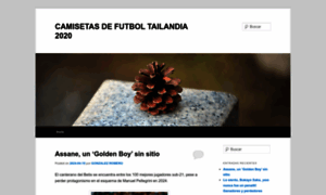 Pongo-air.com thumbnail