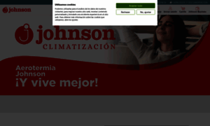Ponjohnsonentuvida.es thumbnail