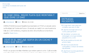 Ponlaorejaweb.eu thumbnail