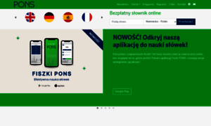 Pons.pl thumbnail