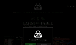 Pons.shop thumbnail