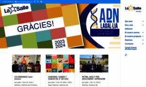 Pontdinca.lasalle.es thumbnail