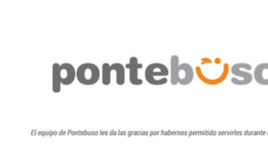 Pontebuso.com thumbnail