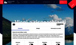 Pontedilegnotonale.com thumbnail