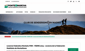 Ponteenmarcha.club thumbnail